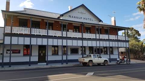 Photo: Nannup Hotel